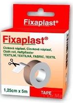 FIXAplast Cievková náplasť