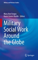 Military Social Work Around the Globe