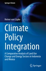 Climate Policy Integration