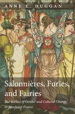 SalonniÃ¨res, Furies, and Fairies, revised edition