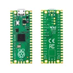 Pico Motherboard Raspberry Pi Pico Microcontroller Development Board DIY Expansion Breadboard Kit