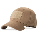 Kšiltovka Classic Fitted Operator Notch® – Coyote Brown (Farba: Coyote Brown, Veľkosť: L/XXL)