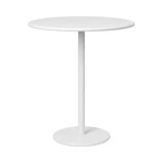 Venkovní stolek Blomus STAY - bílý