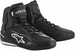 Alpinestars Faster-3 Shoes Black 39 Topánky