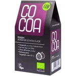 COCOA Figy v RAW čokoláde BIO 70g