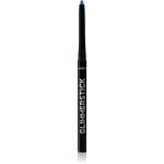 Avon Glimmerstick tužka na oči s intenzivní barvou odstín Azure Blue 0,28 g