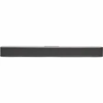 Soundbar JBL BAR 2.0 All-In-One (JBLBAR20AIOBLKEP) čierny soundbar • rozloženie zvuku 2.0 • celkový maximálny výkon 80 W • frekvenčný rozsah 70 Hz-20 