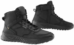 Falco Motorcycle Boots 852 Ace Black 42 Buty motocyklowe