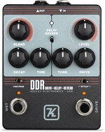 Keeley DDR Drive Delay Reverb