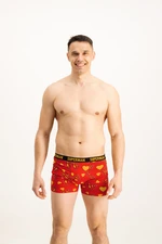 Men&#039;s boxers Superman Love - Frogies