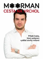 Chris Moorman: Moorman - Cesta na vrchol