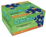 Upper Deck 2021-2022 Upper Deck O-Pee-Chee Retail box - hokejové karty