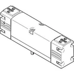 Základní ventil FESTO 546743, 5/3 zavzdušněný, připojovací deska