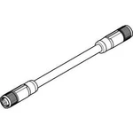 Připojovací kabel pro senzory - aktory FESTO NEBS-M12G12-KS-0.5-SM12G12 3056124 0.50 m, 1 ks