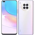 Mobilný telefón Huawei nova 8i - Moonlight Silver (MT-NOVA8iDSMSOM) smartfón • 6,67" uhlopriečka • IPS displej • 2376 × 1080 px • obnovovacia frekvenc