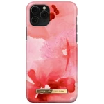 Kryt na mobil iDeal Of Sweden Fashion na Apple iPhone 11 Pro/Xs/X - Coral Blush Floral (IDFCSS21-I1958-260) ochranný kryt na mobil • pre Apple iPhone 