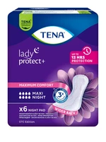 TENA Lady Maxi Night