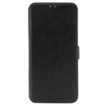 Puzdro na mobil flipové FIXED Topic na Samsung Galaxy A20e (FIXTOP-399-BK) čierne flipové puzdro na mobil • kompatibilné s telefónom Samsung Galaxy A2
