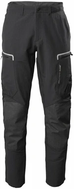 Musto Evolution Performance 2.0 Nohavice Black 40/R