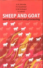 Sheep & Goat Meat Production & Processing