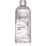 Bielenda Clean Skin Expert detoxikační micelární voda 400 ml