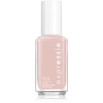 essie expressie rýchloschnúci lak na nechty odtieň 0 crop top & roll 10 ml