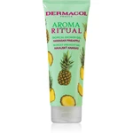 Dermacol Aroma Ritual Hawaiian Pineapple tropický sprchový gél 250 ml