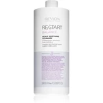 Revlon Professional Re/Start Balance upokojujúci šampón pre citlivú pokožku hlavy 1000 ml