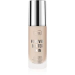 Wibo Forever Better Skin make-up 2 Warm Beige 30 ml