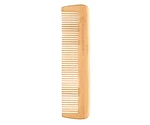 Bambusový hrebeň Olivia Garden Bamboo Touch Comb 1 - 15 x 3,7 cm (ID1050)