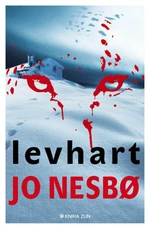 Levhart - Jo Nesbø