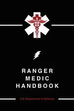 Ranger Medic Handbook