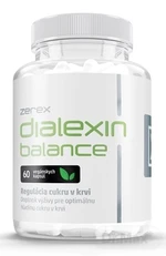 Zerex Dialexin balance