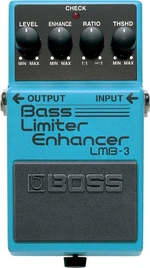 Boss LMB-3 Effetto Basso