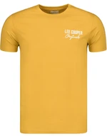 Maglietta da uomo Lee Cooper Logo