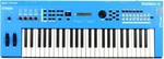 Yamaha MX49 V2 Syntezatory Blue