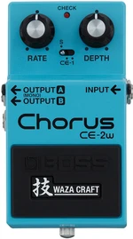 Boss CE-2W