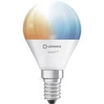 LEDVANCE SMART + En.trieda 2021: F (A - G) SMART+ WiFi Mini Bulb Tunable White 40 5 W/2700K E14  E14  teplá biela, príro