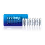 Panasonic eneloop HR06 Storage tužkový akumulátor typu AA  Ni-MH 1900 mAh 1.2 V 8 ks