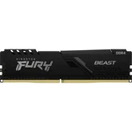 Kingston Modul RAM pre PC FURY Beast KF432C16BB1/16 16 GB 1 x 16 GB DDR4-RAM 3200 MHz CL16