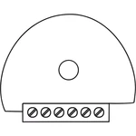 Siedle 200032352-00 RC obvod