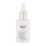 RoC Retinol Correxion Line Smoothing 30 ml pleťové sérum pre ženy na veľmi suchú pleť; na dehydratovanu pleť; proti vráskam; spevnenie a lifting pleti