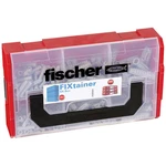 Fischer fischer FIXtainer - SX súprava hmoždiniek   534090 190 ks