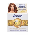 Astrid Q10 Miracle 50 ml denný pleťový krém pre ženy na veľmi suchú pleť; proti vráskam