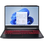 Notebook Acer Nitro 5 AN515-57 (NH.QFGEC.002) čierny notebook • 15,6" uhlopriečka • IPS displej • 2560 × 1440 px • procesor Intel Core i7-11800H (8-ja