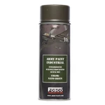 Farba ARMY v spreji 400 ml FOSCO® - Nato Green (Farba: NATO Green)