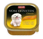 Animonda Vom Feinsten Dog Konzerva Hydina+Tela 150g