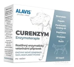 ALAVIS CURENZYM ENZYMOTERAPIA