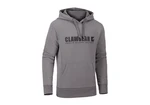 Mikina CG Logo Hoodie Clawgear® – Wolf Grey (Farba: Wolf Grey, Veľkosť: 3XL)