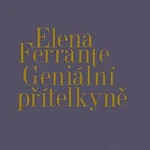 Taťjana Medvecká – Ferrante: Geniální přítelkyně 1-4 CD-MP3